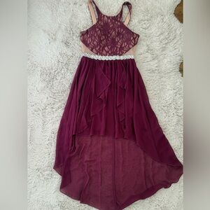 City Stidio Prom homecoming dress